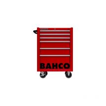 Servante Classique C75 26, 6 tiroirs - Bahco