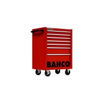 Servante Classique C75 26, 7 tiroirs - Bahco