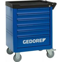 Servante outils Smartline gedore