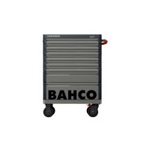 Servantes Premium Storage hub E77 66 cm avec 8 tiroirs - Bahco