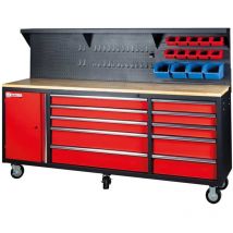 Servante d ́atelier - Holzmann