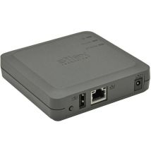 Silex Technology Ds-520an Serveur Wi-fi Usb Lan (10/100/1000 Mo/s), Usb 2.0, Wifi 802.11 B/g/n/a S560371