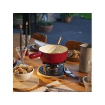 Service à Fondue Tradition