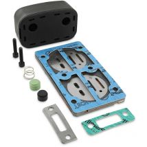 Service Kit Completo per Gruppi Pompanti Abac B2800, B3800, NS11, NS18