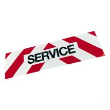 Taliaplast - serviceplatte klasse 1 50 X15 cm - 520903