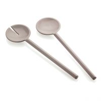 Guzzini - Servidores de ensalada Dove Grey