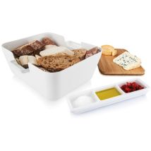 Servierset Für Brot Und Beilagen