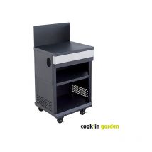 Dessertmodul - FIDGI-kompatibel-Cook in Garden