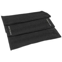 Serviette Artero Noire