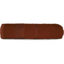 Serviette D Bambou Moreno Chocolat (L) 70x140