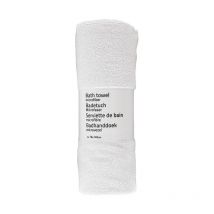 Serviette de bain 70x140 (blanc)