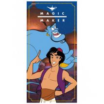 Serviette de bain Aladdin Magic Maker 70 cm x 140 cm