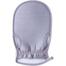 Serviette de bain Bathhouse Mud Ash Épaissie Double Couche Ash