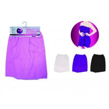 Serviette de bain microfibre