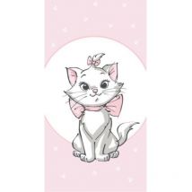 Serviette De Plage - Aristochats - 70x140 cm