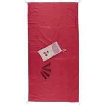 Serviette de plage avec ses piquets collection playa