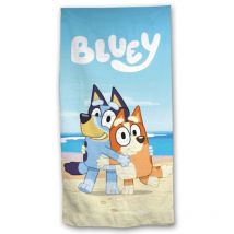 Serviette De Plage - Bluey - 70x140 cm