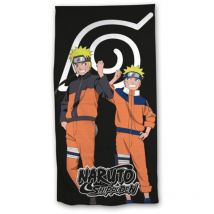 Serviette de plage - Naruto - 70x140 cm