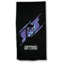 Serviette de plage - Visage De Batman - 70x140 cm