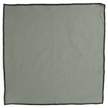 Serviette de table en coton hono