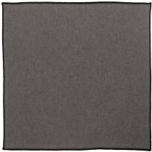 Serviette de table en coton hono