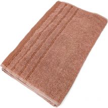 Serviette de toilette coton vivid