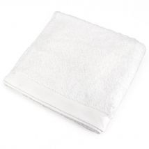 Serviette de toilette alba