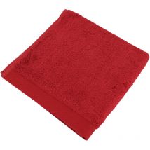 Serviette de toilette alba
