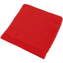 Serviette de toilette alba