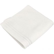 Serviette de toilette dune