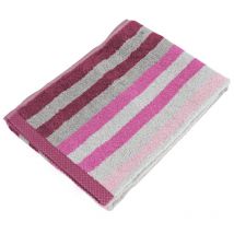 Serviette de toilette pure stripes