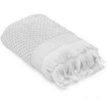 Serviette de toilette tethys
