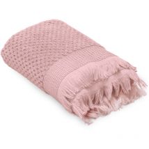 Serviette de toilette tethys
