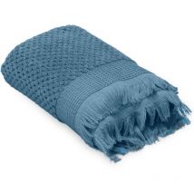 Serviette de toilette tethys