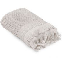 Serviette de toilette tethys