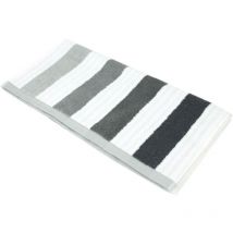 Serviette de toilette classic stripes