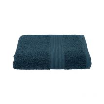 Serviette de Toilette 'Confort' 50x90cm Bleu Égéen