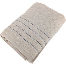 Serviette de toilette coton charm