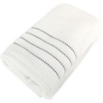 Serviette de toilette coton charm