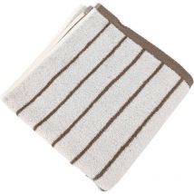 Serviette de toilette coton pure light