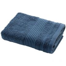 Serviette de toilette dayta - Eponge unie