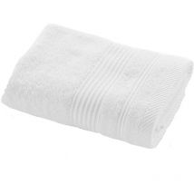 Serviette de toilette dayta - Eponge unie