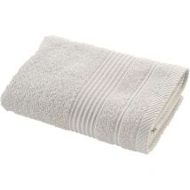 Serviette de toilette dayta - Eponge unie
