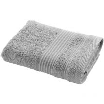 Serviette de toilette dayta - Eponge unie