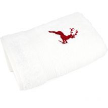 Serviette de toilette hirsh