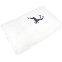 Serviette de toilette hirsh