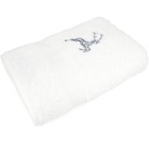Serviette de toilette hirsh