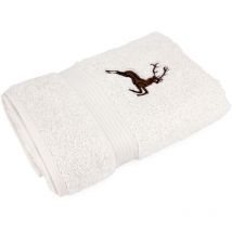 Serviette de toilette hirsh