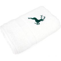 Serviette de toilette hirsh