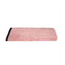 Serviette de Toilette 'Joia' 50x90cm Rose